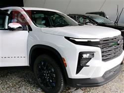 شيفروليه ترافرس